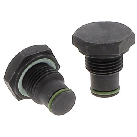 T2H SCREW | RICO Europe