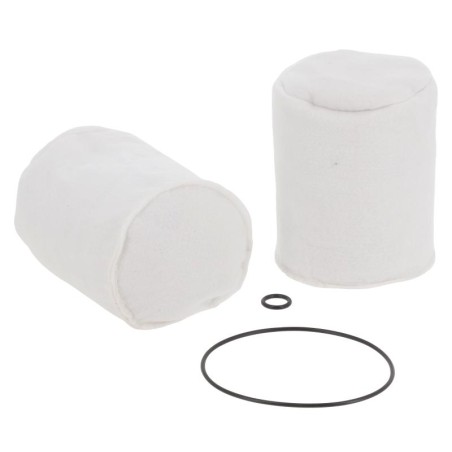 TB1372 DESICCATOR FILTER | RICO Europe