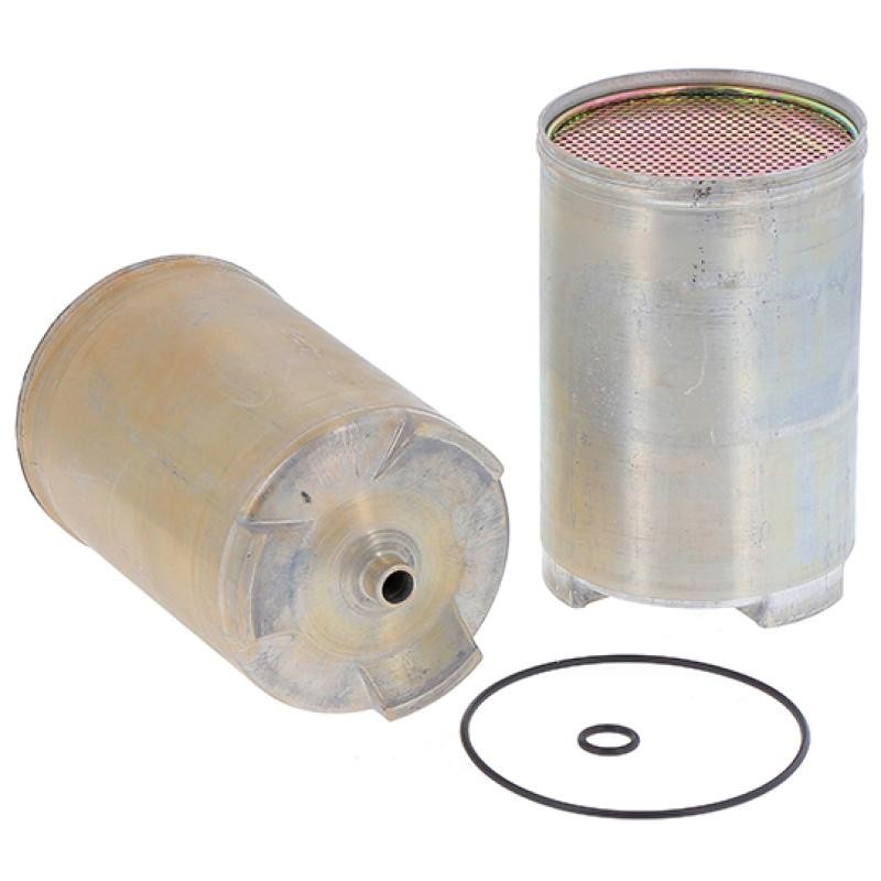 Hifi TB1377 DESICCATOR FILTER