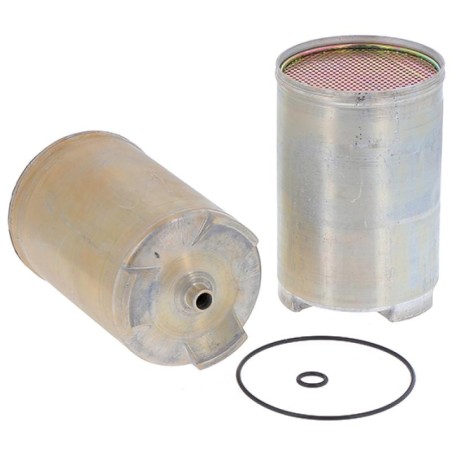 Hifi TB1377 DESICCATOR FILTER