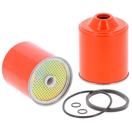 TB1379 DESICCATOR FILTER | RICO Europe