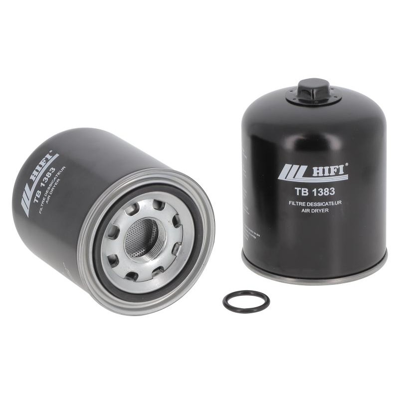 Hifi TB1383 DESICCATOR FILTER