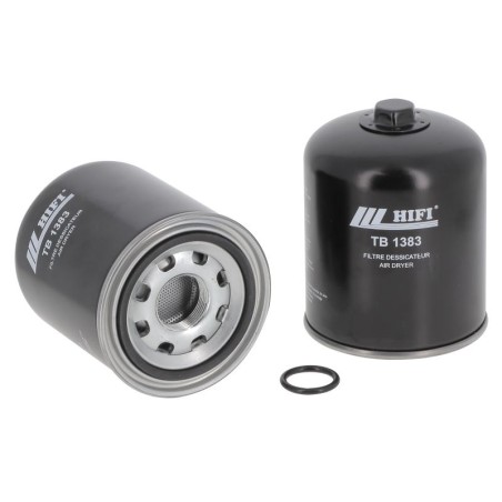 Hifi TB1383 DESICCATOR FILTER