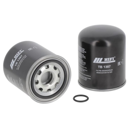 Hifi TB1387 DESICCATOR FILTER