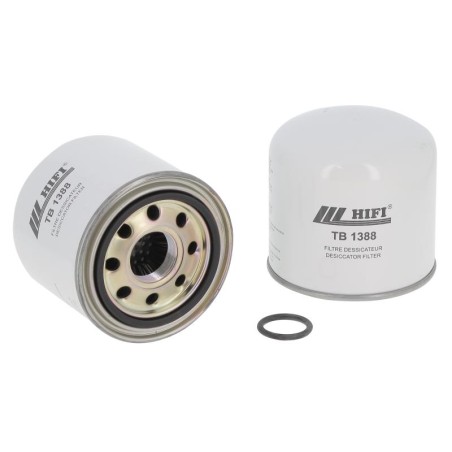Hifi TB1388 DESICCATOR FILTER