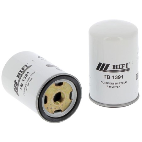 Hifi TB1391 DESICCATOR FILTER