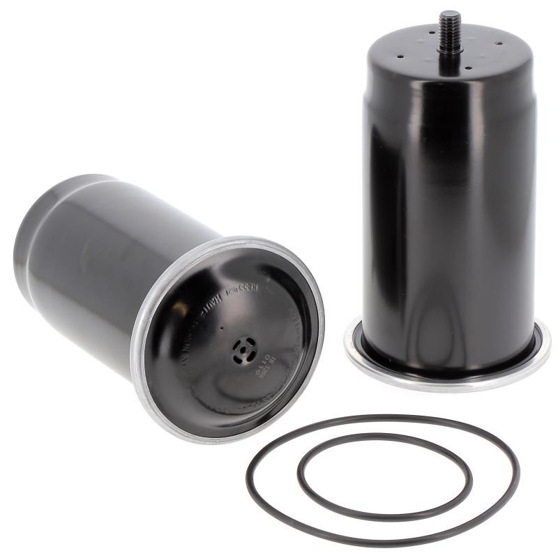 Hifi TB1396 DESICCATOR FILTER