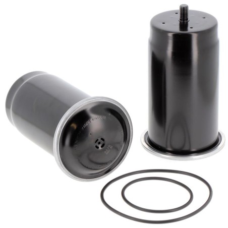 Hifi TB1396 DESICCATOR FILTER