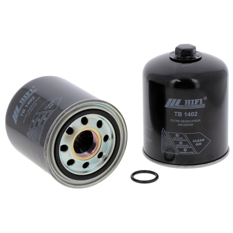 Hifi TB1402 DESICCATOR FILTER