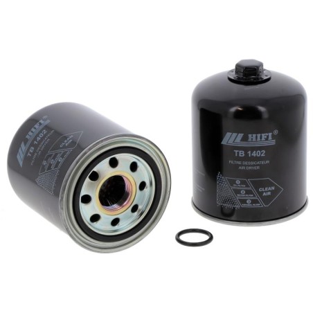 Hifi TB1402 DESICCATOR FILTER