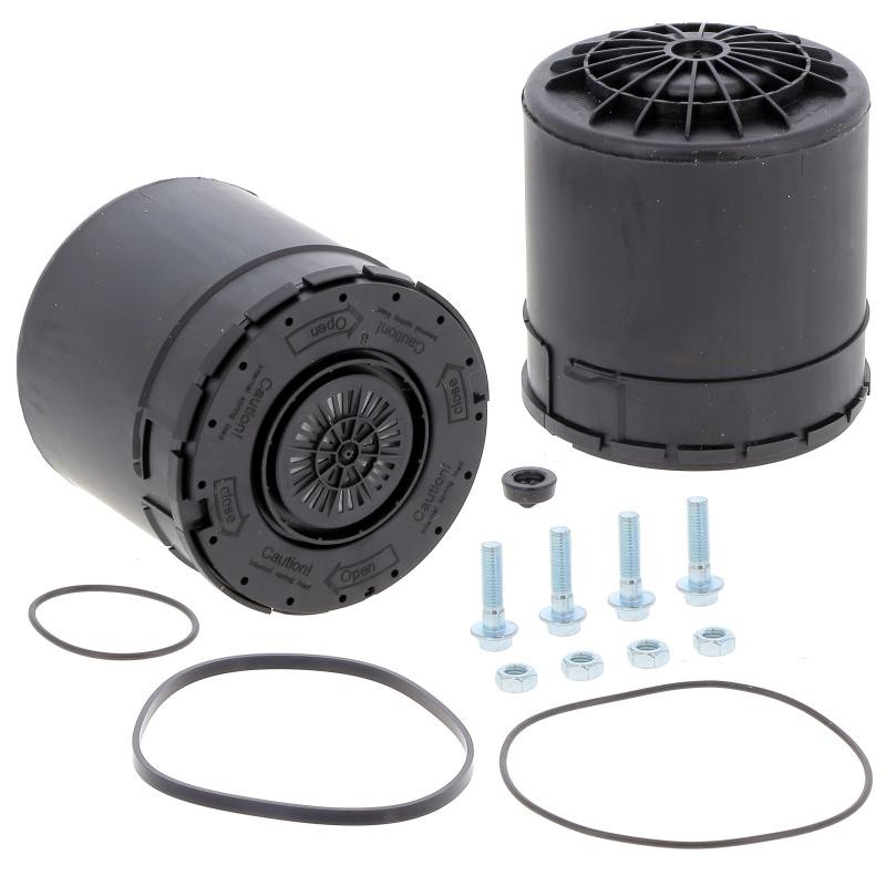 TB1405 DESICCATOR FILTER | RICO Europe