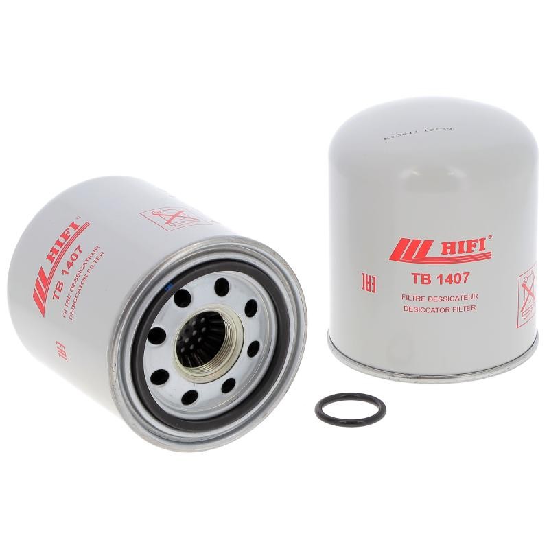 TB1407 DESICCATOR FILTER | RICO Europe