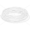 TBP0406R PIPE BI-POLYMERE 4X6 RED | RICO Europe