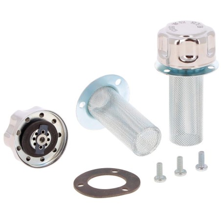 Hifi TCO300 TANK CAP