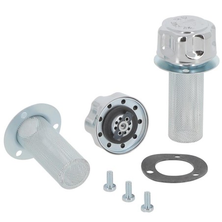 Hifi TCO301 TANK CAP