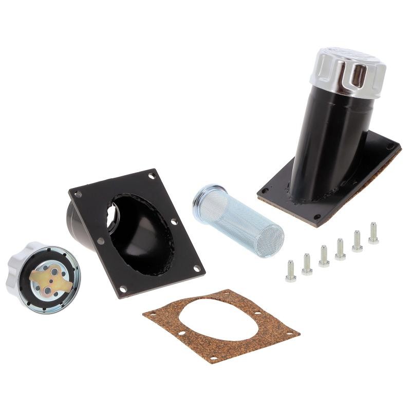TCO308 TANK CAP | RICO Europe