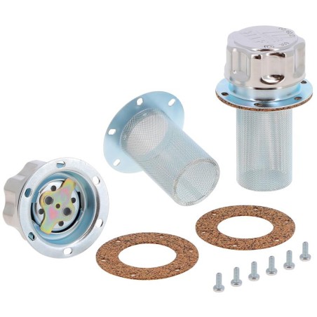 HIFI TCO309 TANK CAP