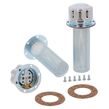 TCO310 TANK CAP | RICO Europe