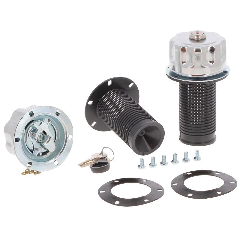 TCO312 TANK CAP | RICO Europe