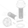 TCO322 BREATHER FILTER | RICO Europe
