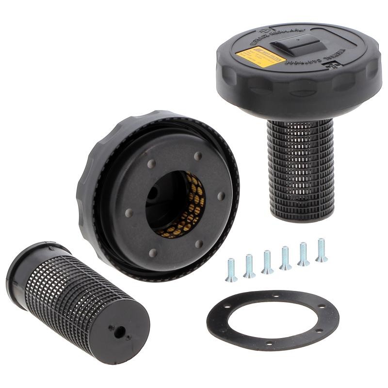 TCO323 TANK CAP | RICO Europe