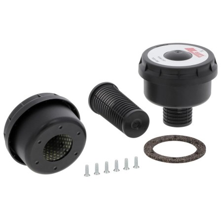 TCO332 TANK CAP | RICO Europe