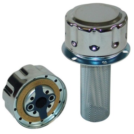 Hifi TCO500 TANK CAP