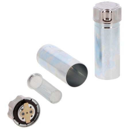 Hifi TCO500/2 TANK CAP