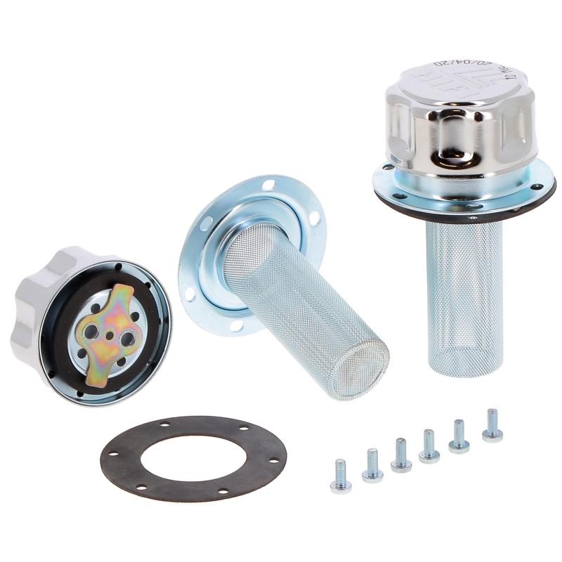 Hifi TCO501 TANK CAP