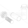 TCO521 TANK CAP | RICO Europe