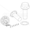 TCO528 TANK CAP | RICO Europe