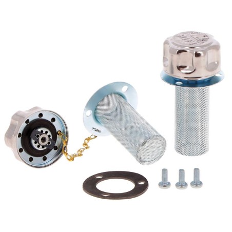 TCO530 TANK CAP | RICO Europe