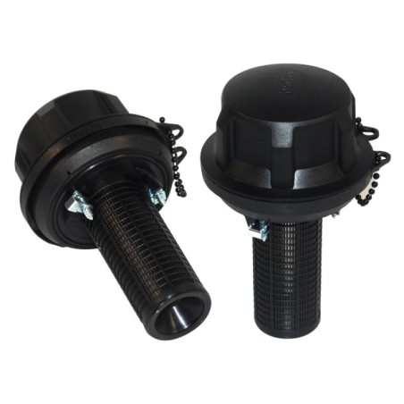 TCO600 TANK CAP | RICO Europe