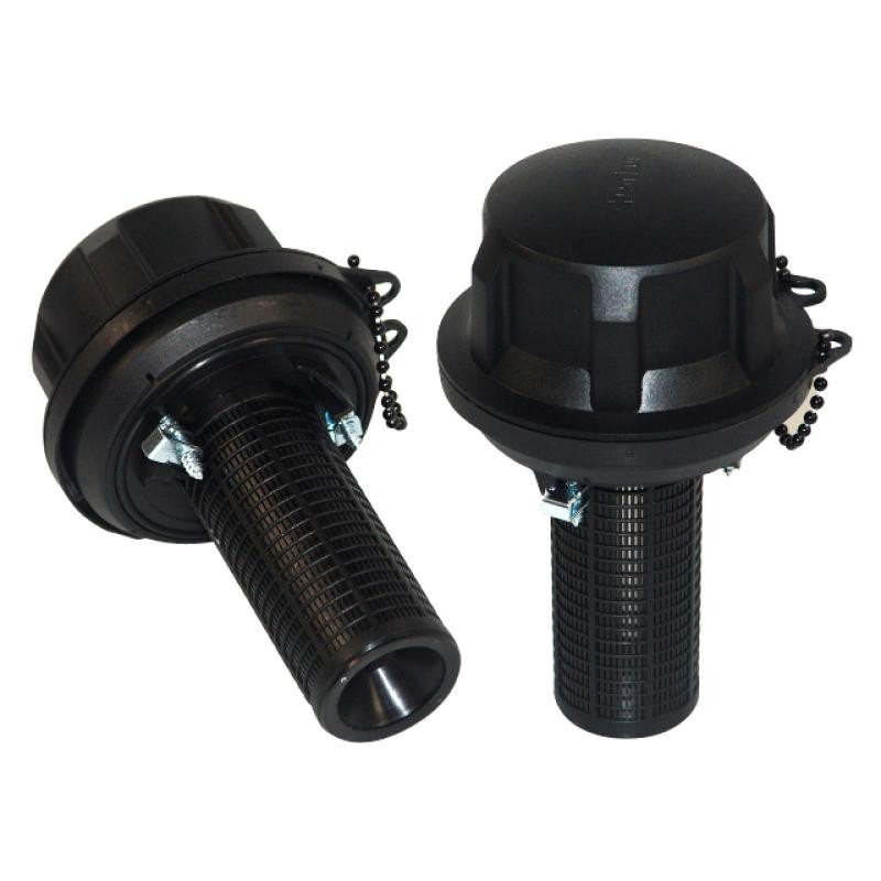 TCO615 TANK CAP | RICO Europe