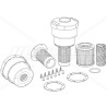 TCO641 TANK CAP | RICO Europe