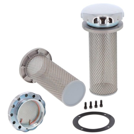 TCO647 TANK CAP | RICO Europe