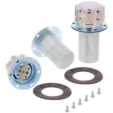 HIFI TCO703 TANK CAP