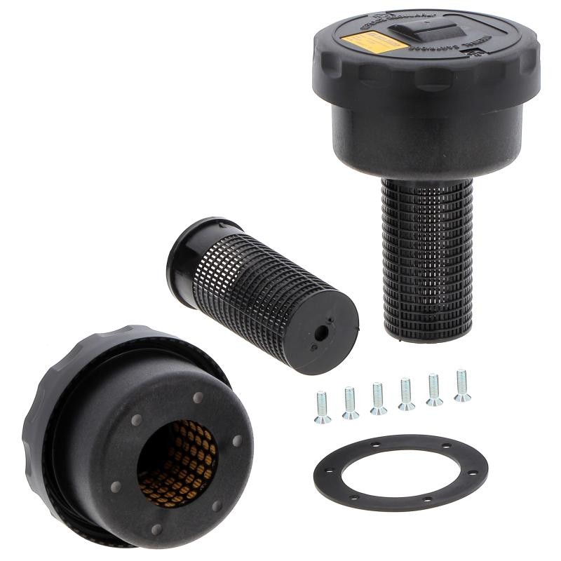 Hifi TCO705 TANK CAP