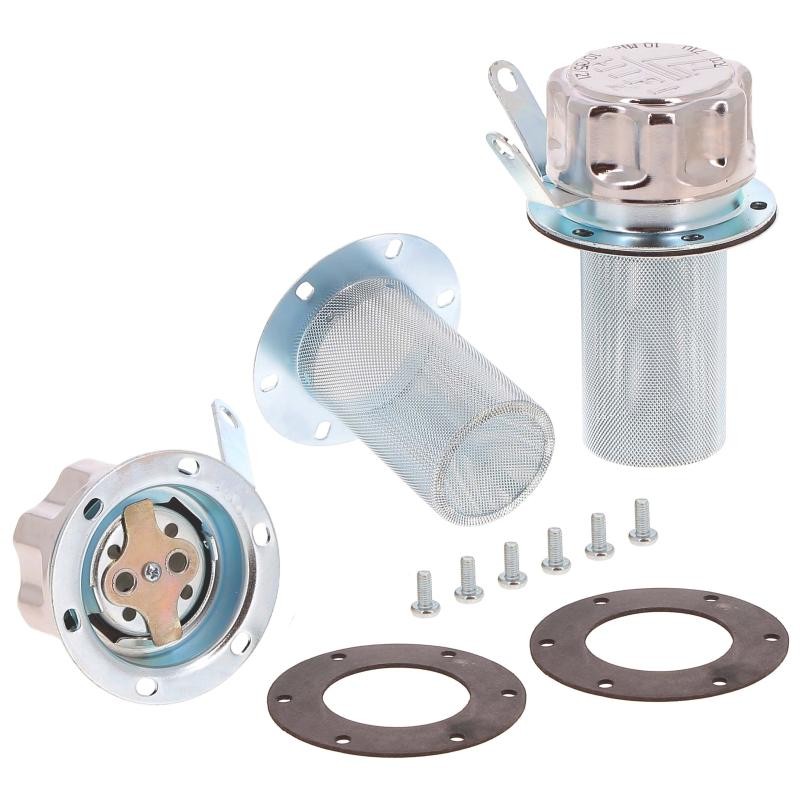 Hifi TCO710 TANK CAP