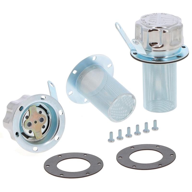Hifi TCO711 TANK CAP