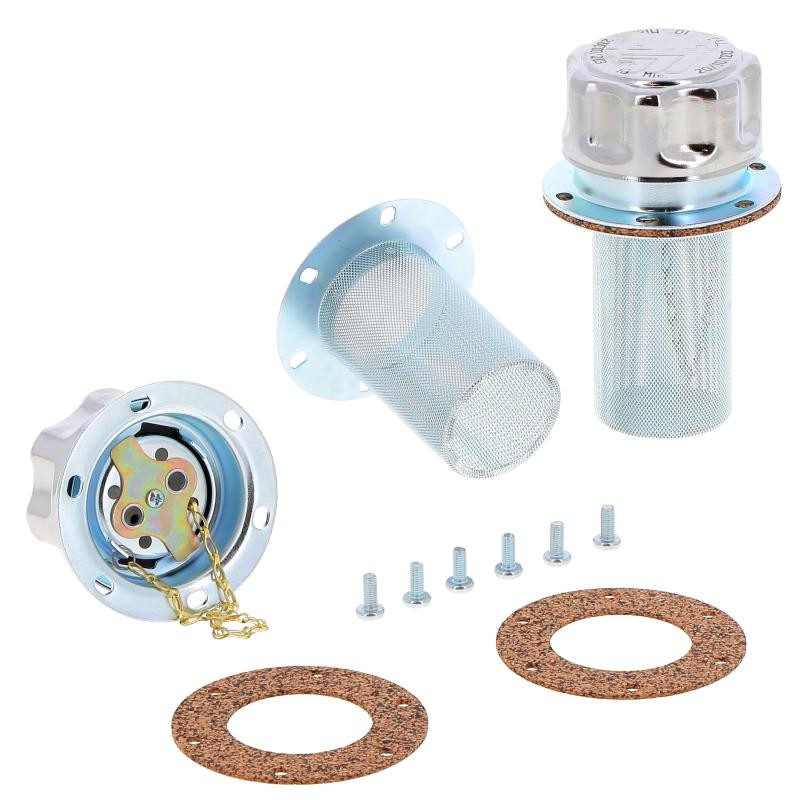 Hifi TCO713 TANK CAP