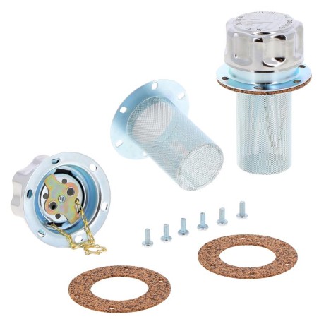 Hifi TCO713 TANK CAP