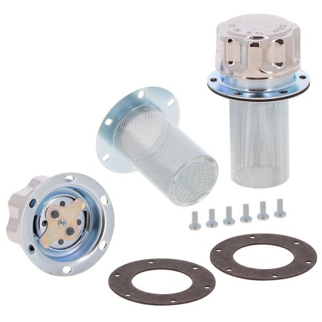TCO728 TANK CAP | RICO Europe