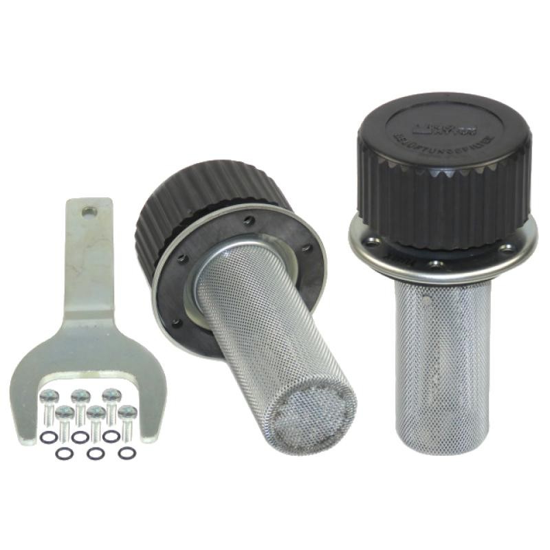 TCO731 TANK CAP | RICO Europe