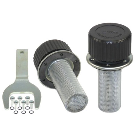 TCO731 TANK CAP | RICO Europe