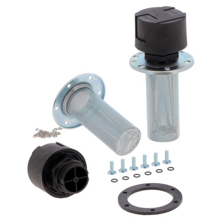 HIFI TCO732 TANK CAP