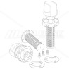 HIFI TCO733 TANK CAP