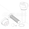 TCO744 TANK CAP | RICO Europe