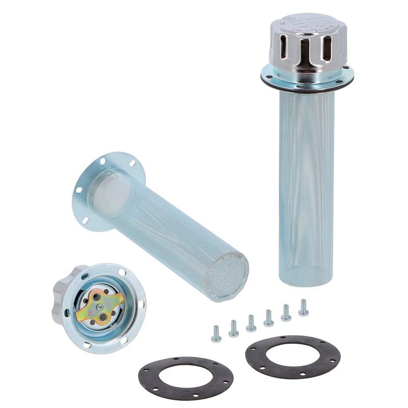 TCO750 TANK CAP | RICO Europe