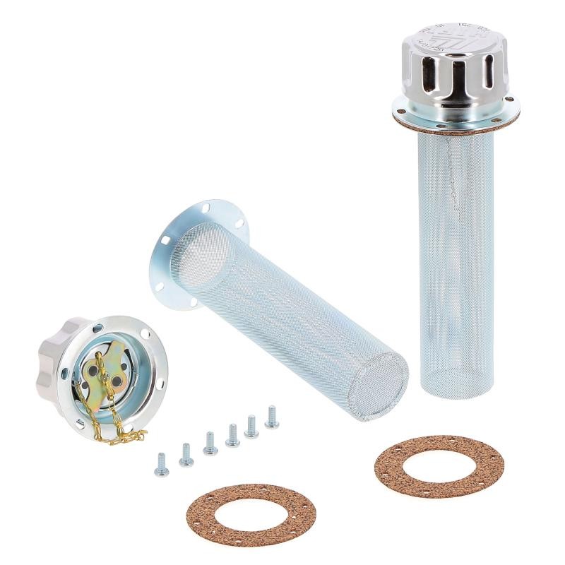 TCO751 TANK CAP | RICO Europe